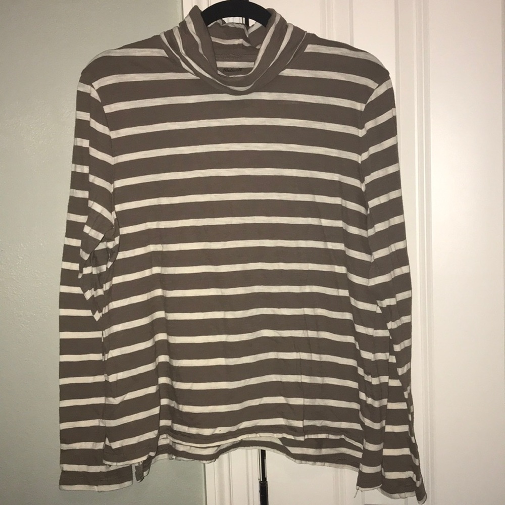 Madewell Turtleneck